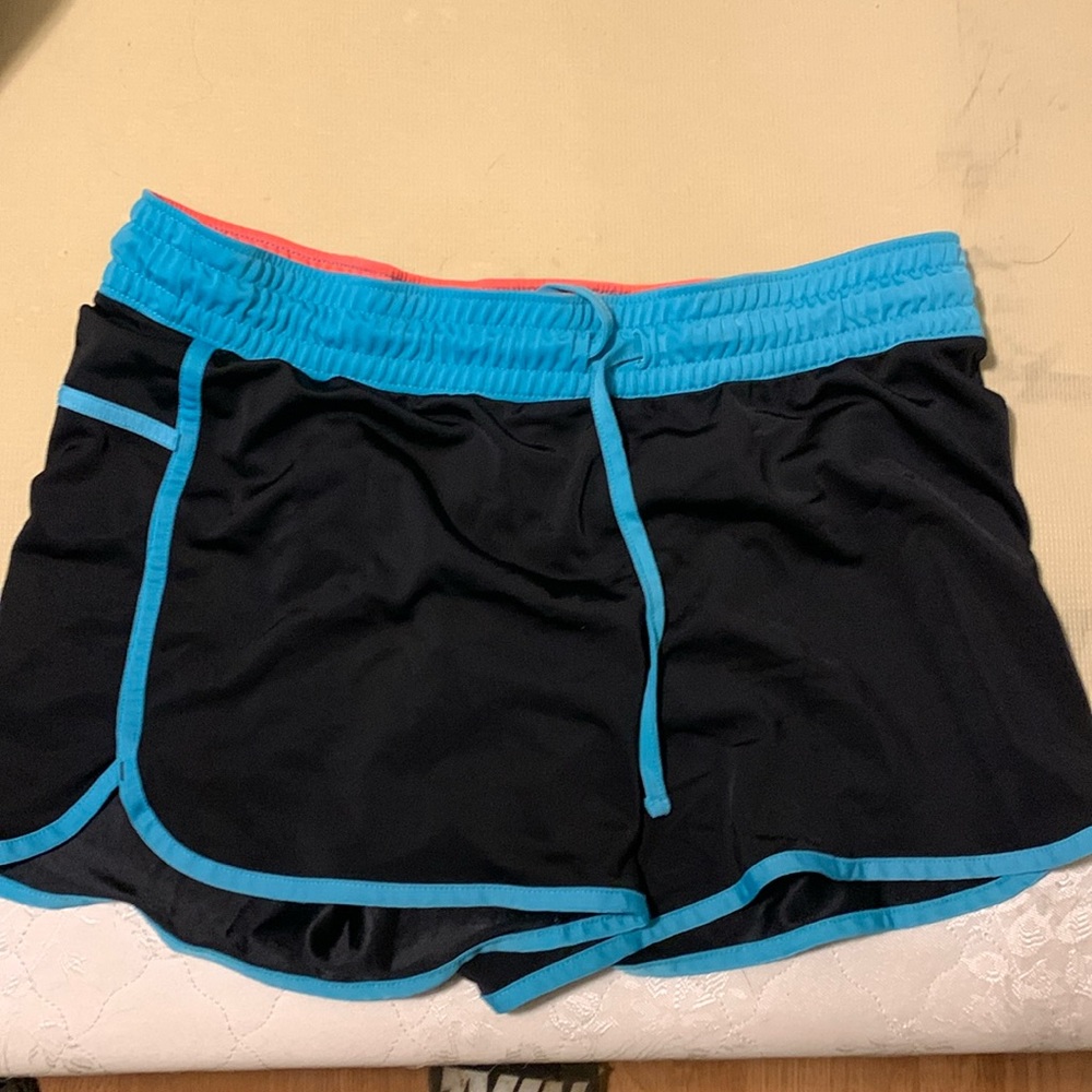 Athletic shorts